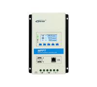 Regolatore di carica MPPT 20A 12/24V TRIRON | DS2+UCS | EPEver