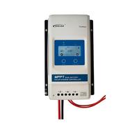 Regolatore di carica MPPT 20A Dual Battery 12/24V DUORACER DDS | EPEver