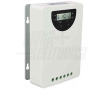 Regolatore di carica MPPT 40A Alpha Elettronica RHC4010-12/24V input 100V