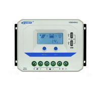 Regolatore di carica PWM 60A 12/24V ViewStar AU | EPEver
