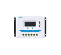 Regolatore di carica PWM Epever Serie VS-AU con USB per fotovoltaico crepusco...