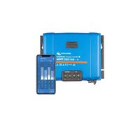 Regolatore di carica Smart 250V/60A-Tr BlueTooth 2808