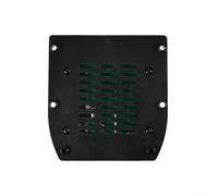 Regolatore di carica solare 12V con 4 fasi per una gestione efficiente dell'energia (10A)