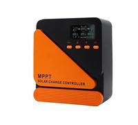Regolatore Di Carica Solare 20A 40A 60A MPPT 12V 24V Intelligente Del Pannello(MPPT 20A)