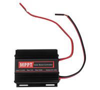 Regolatore di carica solare 550W MPPT con funzionalità ventola di raffreddament