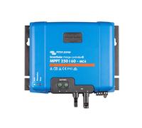 Regolatore di carica solare Bluetooth integrato SmartSolar MPPT 250/60-MC4 60...