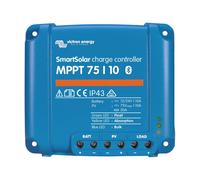 Victron Energy SmartSolar MPPT Solar Charge Controller 75 V / 10 A al dettaglio