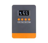 Regolatore di carica solare, Controller Di Carica Solare MPPT 12V/24V 25A 35A 45A