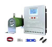 Regolatore Di Carica Solare Eolico Ibrido MPPT 24V 48V Regolatore Di Tensione For Ventole Eoliche For Generatore Fotovoltaico Ampiamente Utilizzato(Wind 600W Solar 600W)