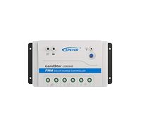 Regolatore di carica solare EPEVER®PWM Serie LS-B|10A/20A/30A, 12/24V