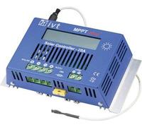 Regolatore di carica solare IVT 12 V 24 V 20 A MPPTplus 20 A (200036)