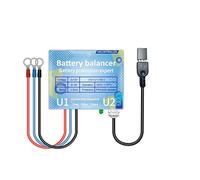 Regolatore di carica solare La batteria al piombo GEL al litio IP65 equalizza con la funzione WIFI 24V 48V 60V 72V 96V Equilibrio batteria 10-15VDC