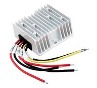 Regolatore Di Carica Solare MPPT 300W 20A 12V 24V Buck Raddrizzatore Sincrono Caricabatterie Fotovoltaico Ampiamente Utilizzato(12.6V Normally Open)