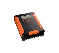 Regolatore di carica solare Mppt 40A 50A 60A 190VDC 12v 24v 36 48v Regolatore automatico del pannello solare(60A)