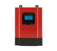 Regolatore Di Carica Solare MPPT Autoidentificazione Della Tensione Del Di Batterie Da 60A