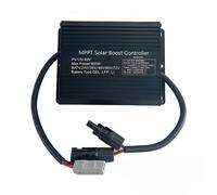 Regolatore di Carica Solare MPPT Boost per , Auto da e Autovetture. O3G14873