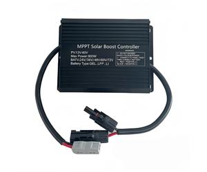 Regolatore di Carica Solare MPPT Boost per , Auto da e Autovetture. O3G14873