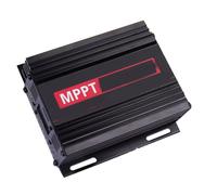 Regolatore di carica solare MPPT protezione corrente inversa protezione anti-inv