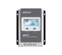 Regolatore di Carica Solare MPPT Serie Tracer-AN G3 EPEVER da 20A a 40A 12/24...