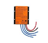 Regolatore di carica solare Regolatore di Carica MPPT for Turbina eolica 12v 24v AUTO 48V Regolatore di TENSIONE A BASSA VELOCITÀ DEL VENTO for Generatore Eolico Trifase(48V)