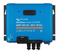 Regolatore di carica solare Sensore di temperatura SmartSolar MPPT 150/85-MC4...