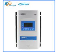 Regolatore di carica solare serie EPever XTRA 30A 40A Regolatore solare LCD 12V 24V 36V 48v Auto XTRA4210N 4215N 3415N 4415N G3 TOP