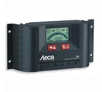 Regolatore di carica solare Steca PR2020 LCD 12 V 24 V 20 A