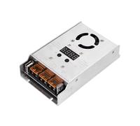Regolatore di Carica Solare Universale MPPT Automatico 18-80V CC, per Batterie al Litio/Piombo-Acido/Gel