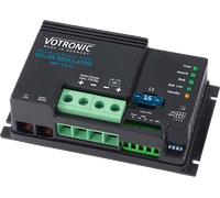 Regolatore di carica solare votronic mpp 170ci