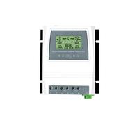 Regolatore di Carica Tuya Smart Dual Power Controller 80A Interruttore di trasferimento automatico for eolico solare fuori rete DC 12/24/48V