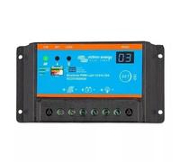 Regolatore di carica Victron Energy Bluesolar Pwm-Light 12/24-30 (SCC010030020)