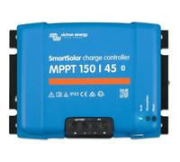 Regolatore di carica Victron SmartSolar MPPT 150/45 AUTENTICO