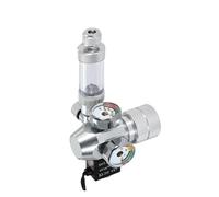 Regolatore di CO2 for acquario Valvola elettromagnetica Contabolle Sistema controllo riduzione della for(R104-A,G5-8)