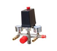 Regolatore Di Commutazione Del Compressore D'aria 90-125 PSI Con