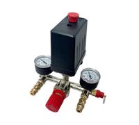 Regolatore di commutazione del compressore d'aria 90-125 PSI Raccordi di