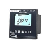 Regolatore di compensazione automatica della potenza reattiva e indietro senza alimentazione for la trasformazione fotovoltaica connessa alla rete(A total of 24)