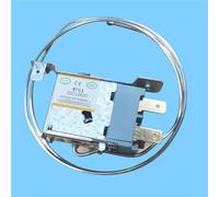 Regolatore di controllo della temperatura da 1 a 9 gradi WP6A Termostato for distributore d'acqua, macchina for la produzione di ghiaccio, frigorifero