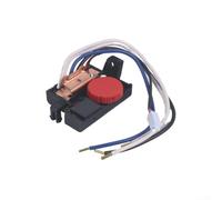 Regolatore di controllo della velocità, 220 V, parte di ricambio 1619P09590 per martello rotativo Bosch RH540M e RH540S, compatibile con i modelli della serie RH540