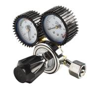Regolatore di controllo flusso gas per argon ed elio in per applicazioni di sald
