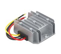Regolatore di conversione di potenza for la riduzione della tensione automobilistica da 85 V, 72 V, 48 V, 36 V, 24 V a 12 V, 3 A, 5 A, 8 A, 10 A, 12 A, 15 V-90 V a 12 V(8A)