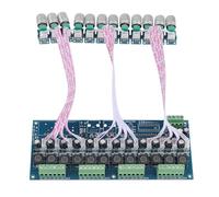 Regolatore di corrente costante a 12 canali 512 Dimmer decodificatore a for striscia luminosa a LED WS-DIM-12CH