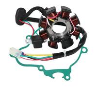Regolatore di Corrente e raddrizzatore Bobina dello statore del generatore e Guarnizione del Motore Adatte for KTM125 150 200 250 300 -XCW/EXC/XC//XCW OEM:55139004000 55139004100
