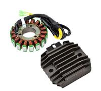 Regolatore di Corrente e raddrizzatore for VN750 750 1988-2000 2001 2002 2003 2004 2005 2006 Bobina statore regolatore raddrizzatore Moto(Regulator Coil)