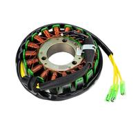 Regolatore di Corrente e raddrizzatore for VN750 750 1988-2000 2001 2002 2003 2004 2005 2006 Bobina statore regolatore raddrizzatore Moto(Coil)