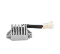 Regolatore di Corrente e raddrizzatore Regolatore raddrizzatore for XT250LC XT250L XT350 DT125RE XT-250LC DT125R DT125E BW350 BW-350 33G-81960-60 DT-125RE 125R 125E