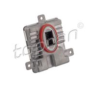 Regolatore di corrente HANS PRIES 504 208 per BMW 3 (E90) 2 2004-2007