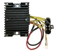 Regolatore Di Corrente TECNIUM By Dze 2470 Polaris 300 per Moto