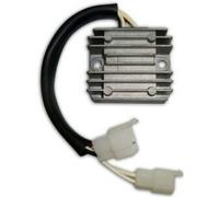 69849 REGOLATORE DI TENSIONE DZE 2485 - YAMAHA XT-XTZ 600 1983-1986