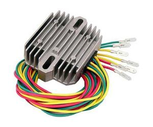 Regolatore Di Corrente Universale TECNIUM By Dze Mosfet 35a 12v Senza Sensore 7