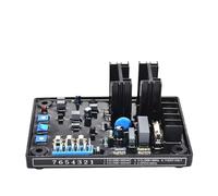 Regolatore di eccitazione AVR TC05A, gruppo elettrogeno brushless, tensione automatica elettromagnetica